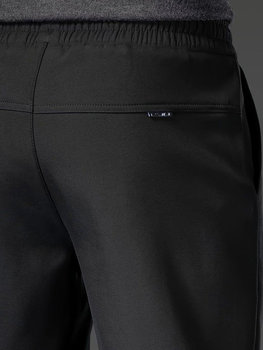 Vera™ Polar Jogger Pantolon - VeralunaVeralunaSiyahSVera™ Polar Jogger Pantolon