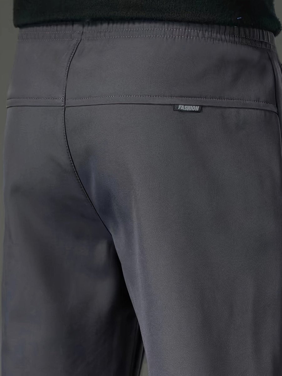 Vera™ Polar Jogger Pantolon - VeralunaVeralunaSiyahSVera™ Polar Jogger Pantolon