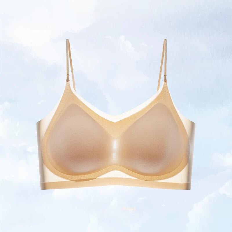 Vera™ Thin Bra - VeralunaVeraLunaBejSVera™ Thin Bra