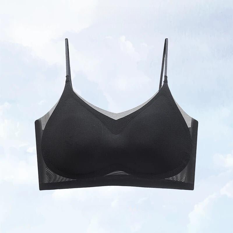 Vera™ Thin Bra - VeralunaVeraLunaSiyahSVera™ Thin Bra